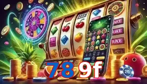 789f