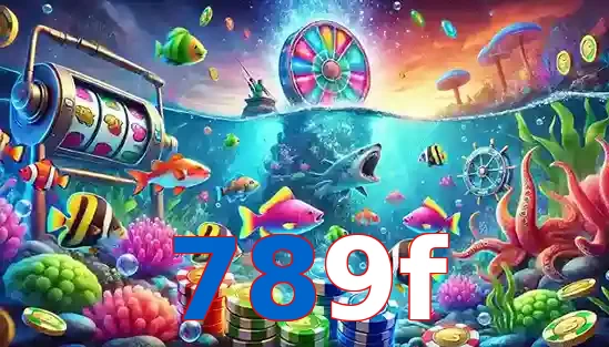 Trò Chơi Bắn Cá Phổ Biến Tại 789f