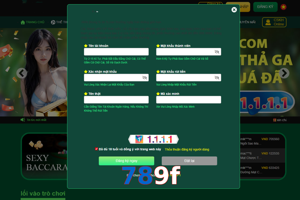 789f